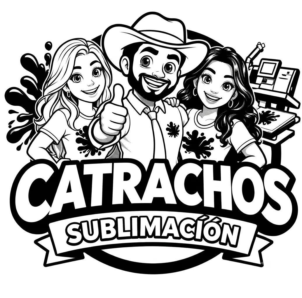 Logo and branding project 3