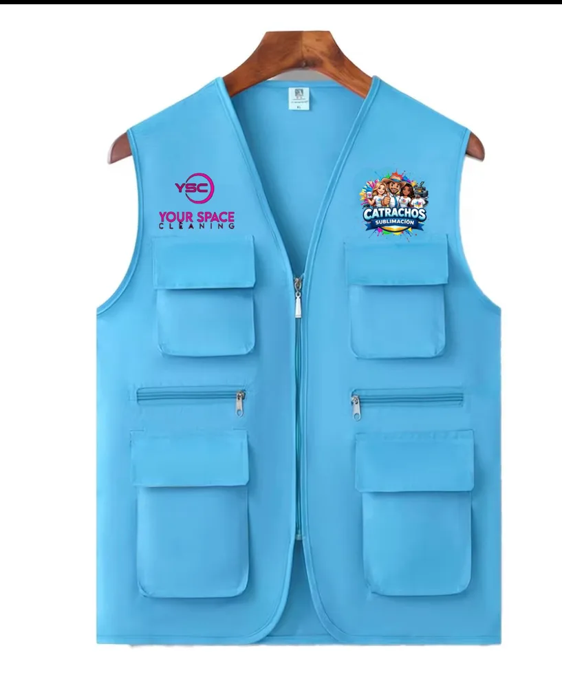 Corporate uniform project 2